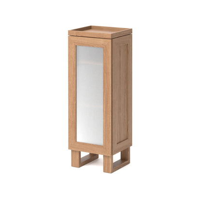 Wireworks Tallboy Mezza Oak
