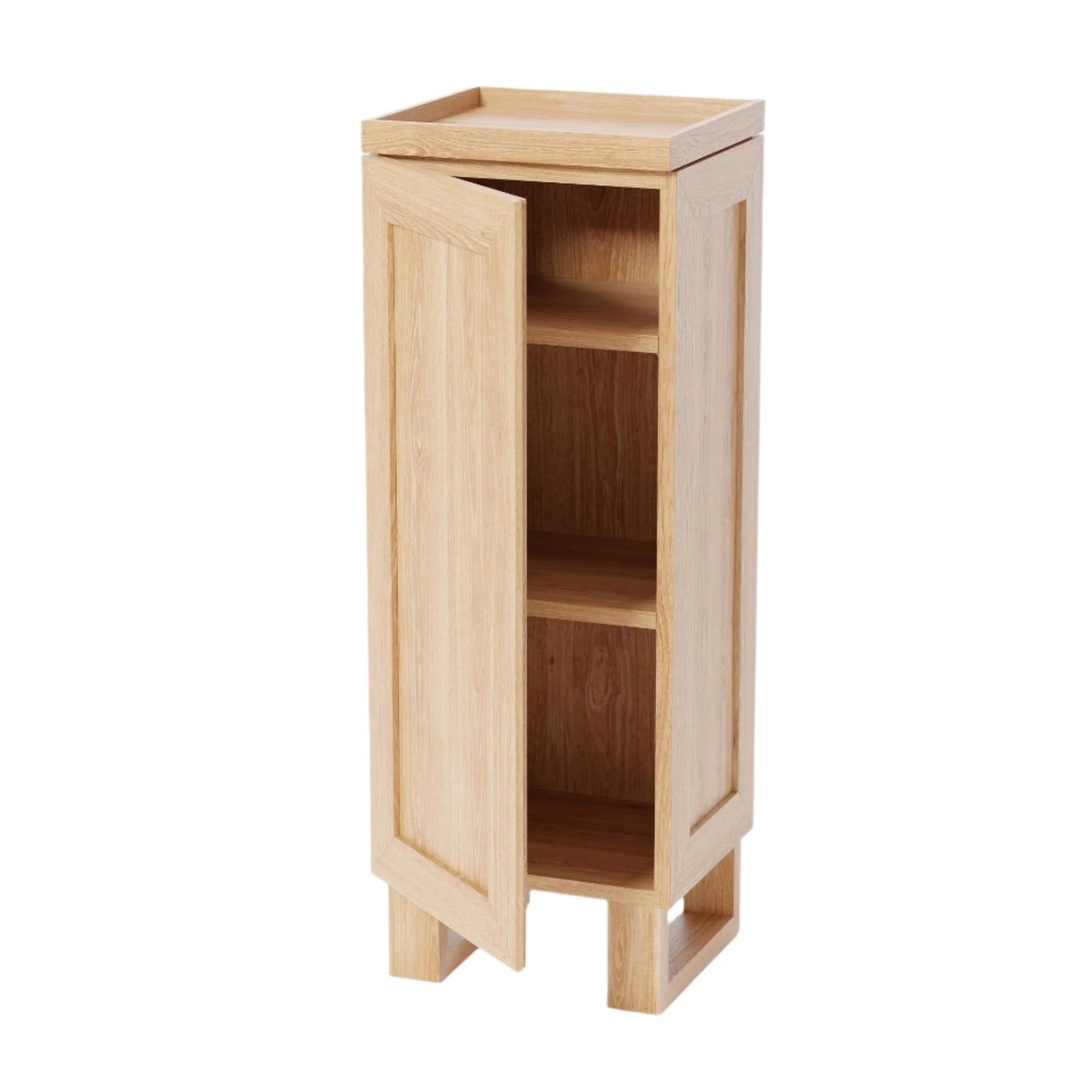 Wireworks Tallboy Cosmos Oak