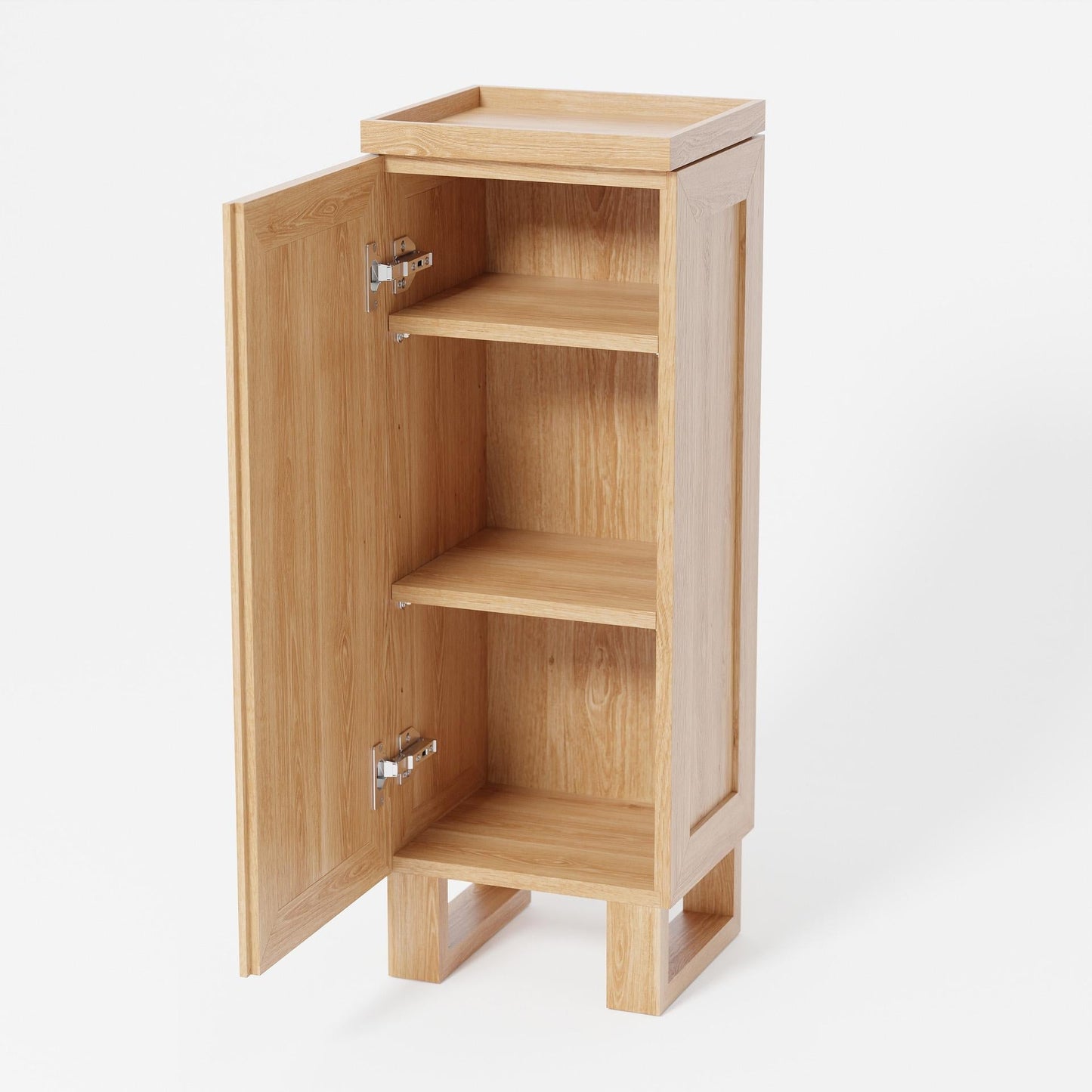 Wireworks Tallboy Cosmos Oak