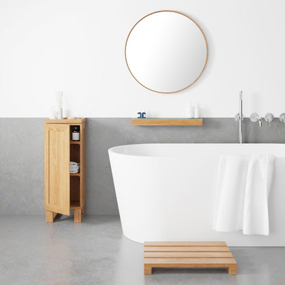 Wireworks Tallboy Cosmos Oak