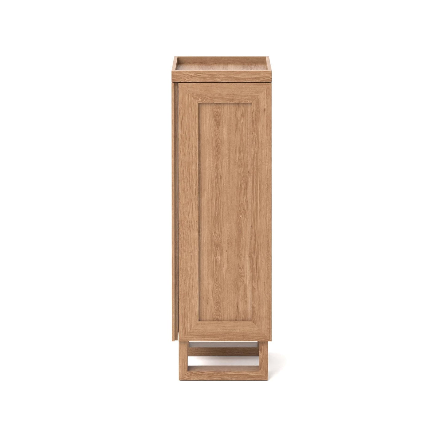 Wireworks Tallboy Mezza Oak