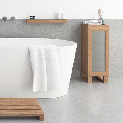 Wireworks Tallboy Mezza Oak