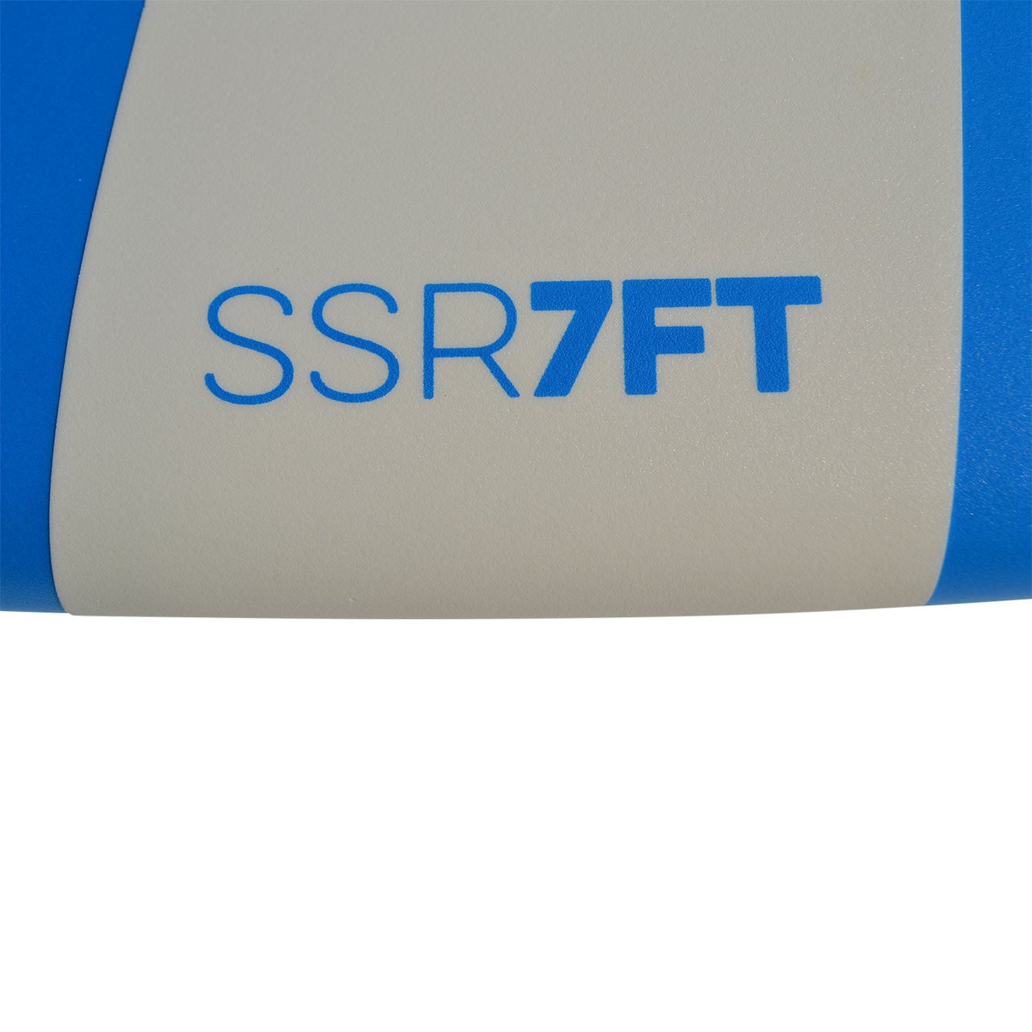 7ft x 23in Beginner Surf School / Rental Softboard Surfboard (SSR) - Hot Tub Shop