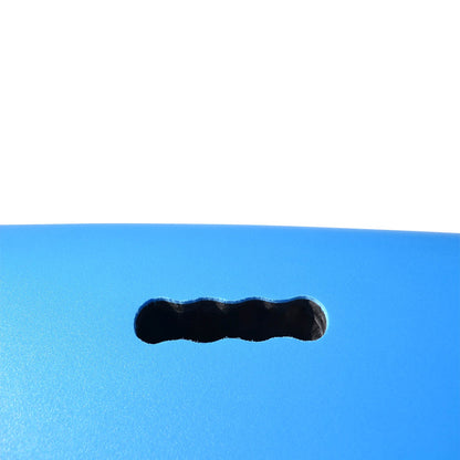 7ft x 25in Beginner Surf School / Rental Softboard Surfboard  - EXTRA WIDE (SSR) - Hot Tub Shop