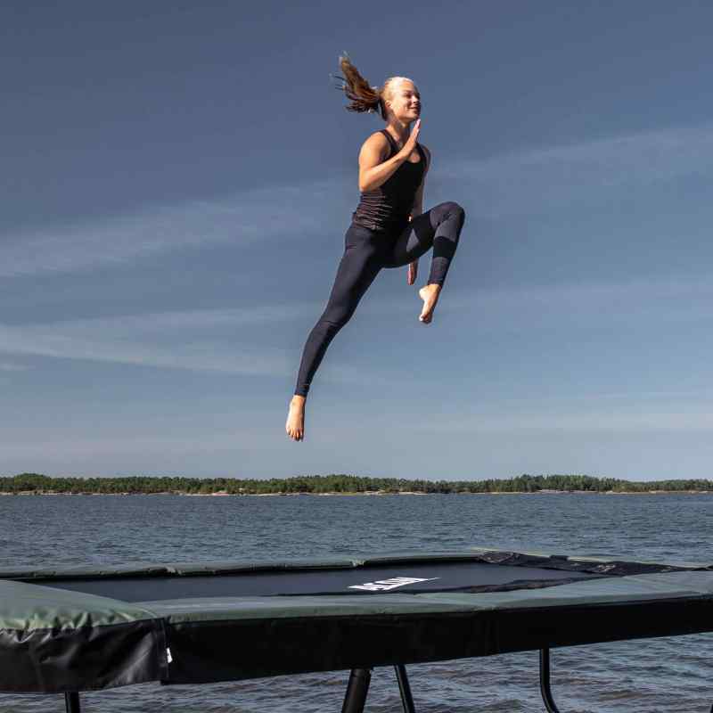 ACON 16 HD Trampoline