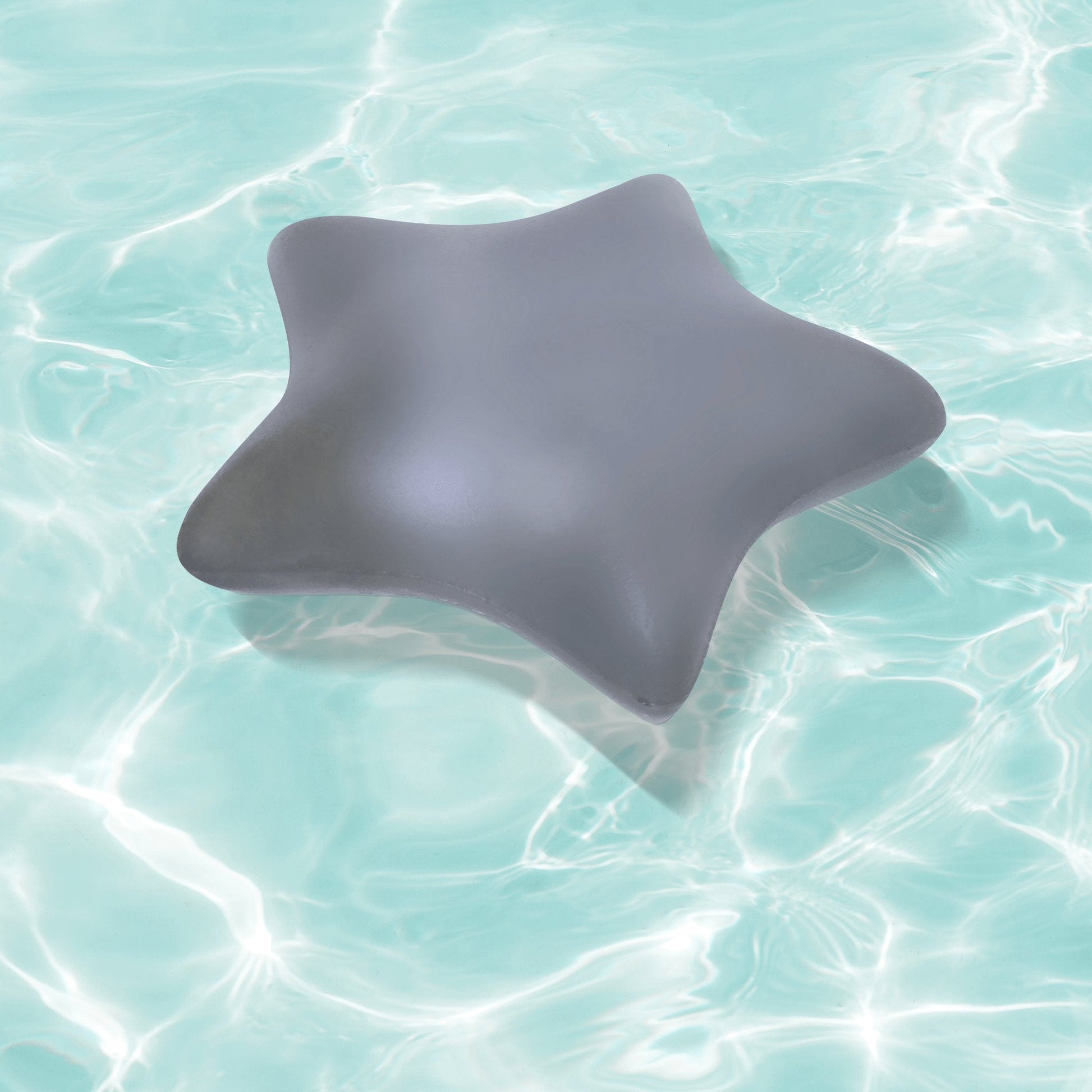 Hot Tub Cleaning Sponge | Oil-Absorbing Star Eraser - Hot Tub Shop