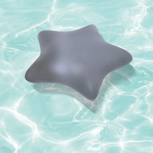 Hot Tub Cleaning Sponge | Oil-Absorbing Star Eraser - Hot Tub Shop