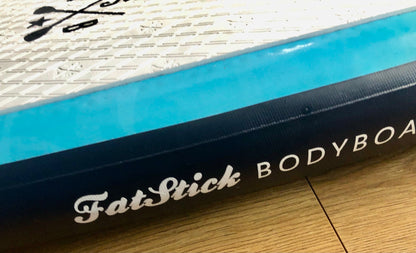 Inflatable 43" FatStick Body Board Package - Hot Tub Shop