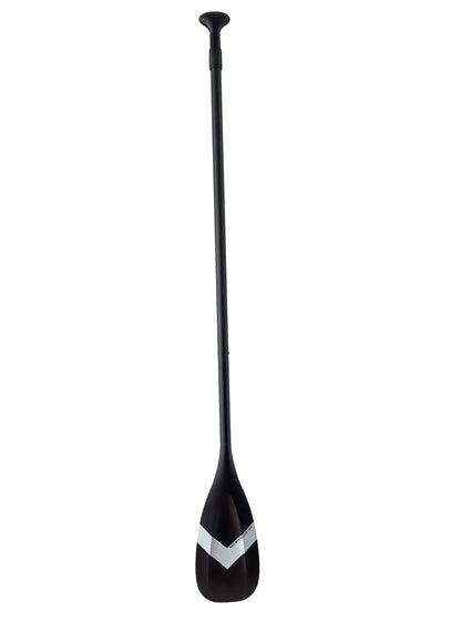 FREE BAG | Full 1 Piece Carbon SUP Paddle Board Paddle