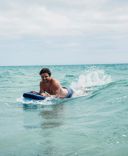 Inflatable 43" FatStick Body Board Package - Hot Tub Shop