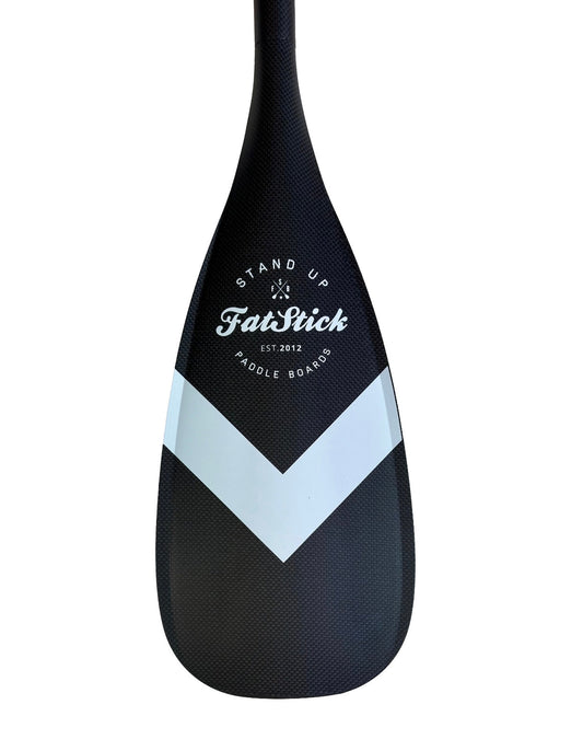 Full 1 Piece Carbon SUP Paddle Board Paddle