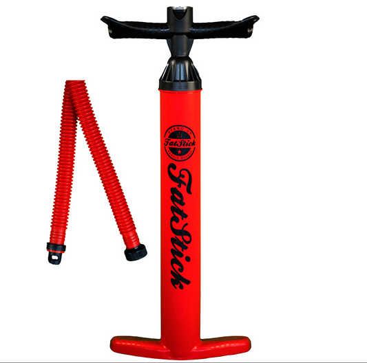 High Pressure SUP Hand Pump for Inflatable Paddle Board or Kayak - Hot Tub Shop