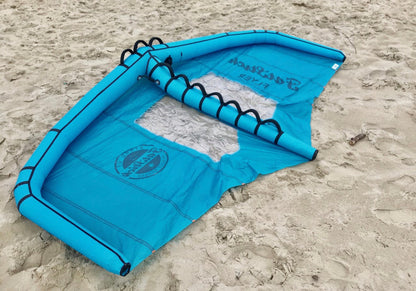 5ft FatStick Inflatable Foil Board with Wing Starter Package