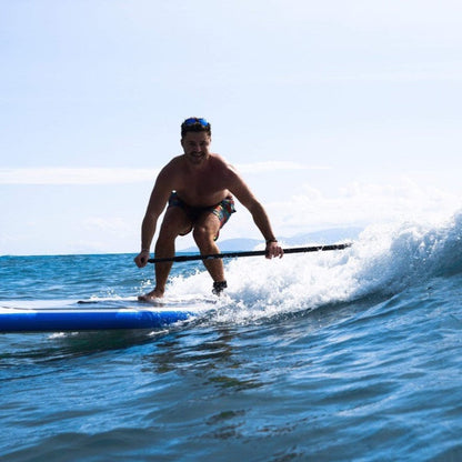 AirStick 10'6 Inflatable Stand Up Paddle Board SUP | With Seat - Hot Tub Shop