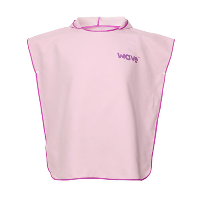 Kids Changing Robe | Pink - Hot Tub Shop