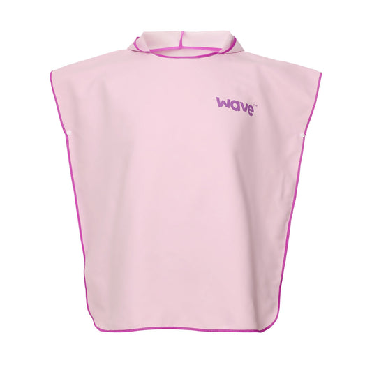 Kids Changing Robe | Pink - Hot Tub Shop