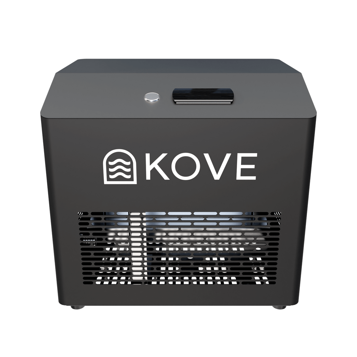 KOVE Core 0.5HP Ice Bath Chiller – Cooling System - Temperature Controlled - 695W