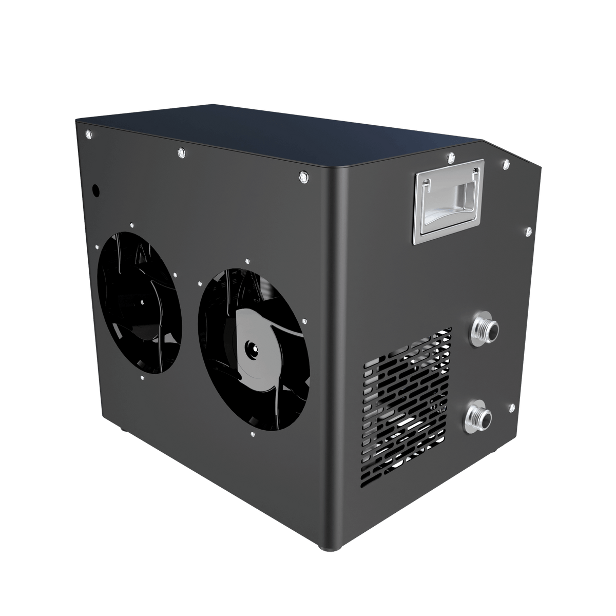 KOVE Core 0.5HP Ice Bath Chiller – Cooling System - Temperature Controlled - 695W