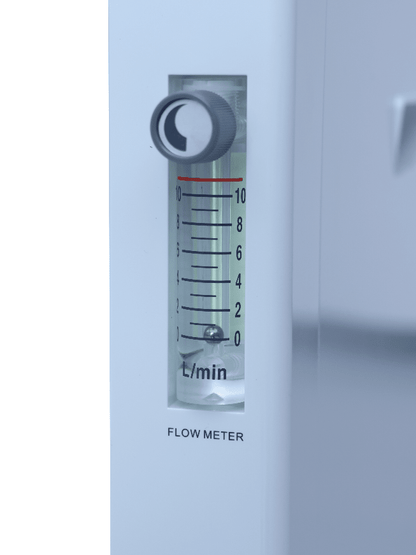 KOVE Hyperbaric Oxygen Chamber Pro | 1.5 ATA Home Recovery System