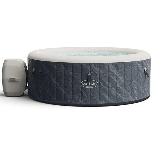 Boracay AirJet 2-4 Person Inflatable Hot Tub