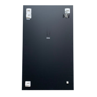 Origins Living Belvoir Rectangular Mirror 46 400 X 600mm