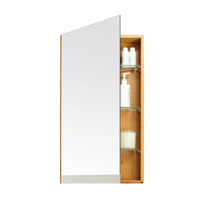 Wireworks Cabinet 700 Arena Bamboo