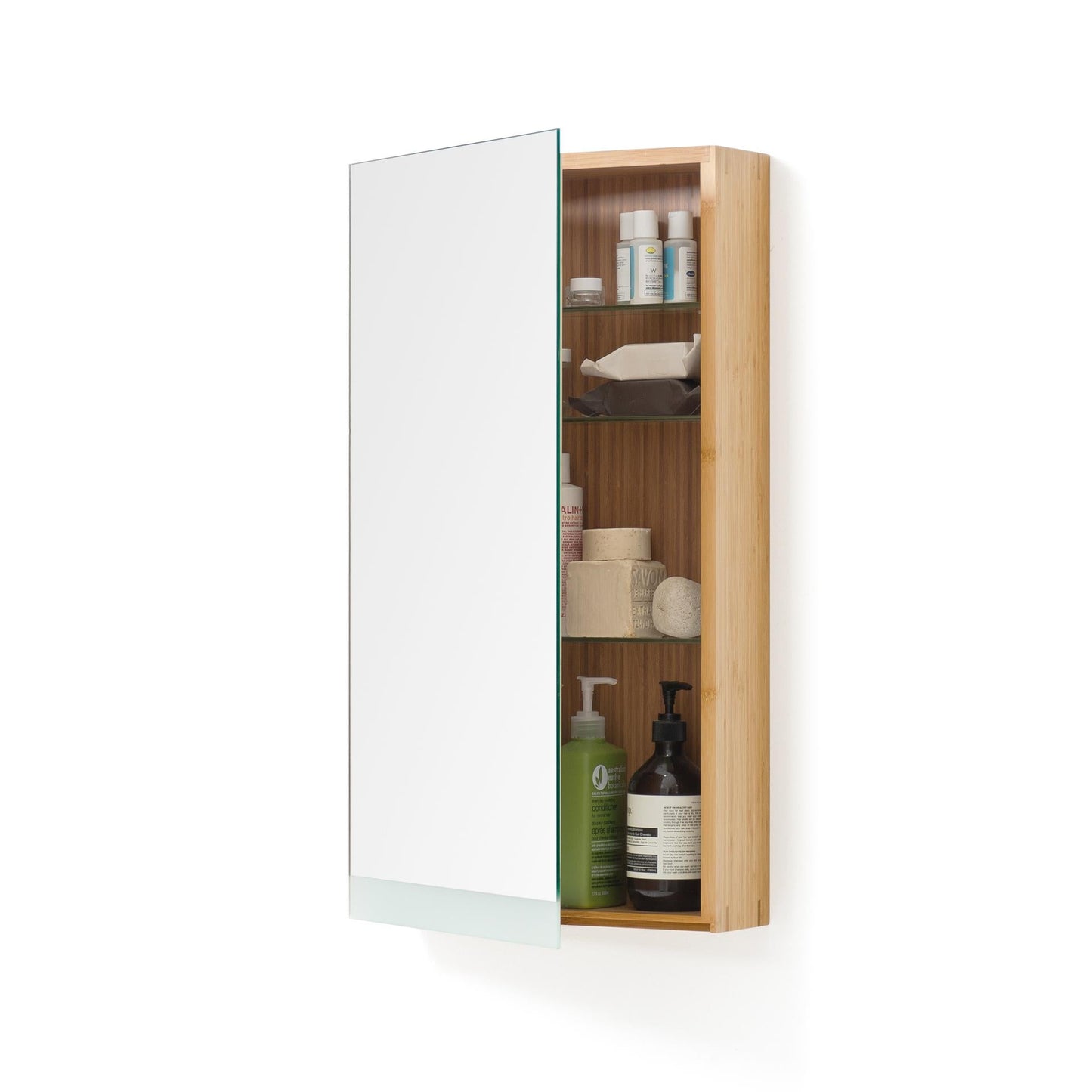 Wireworks Cabinet 700 Arena Bamboo