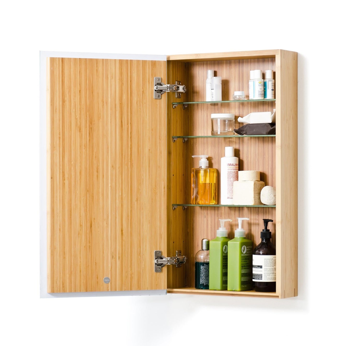 Wireworks Cabinet 700 Arena Bamboo