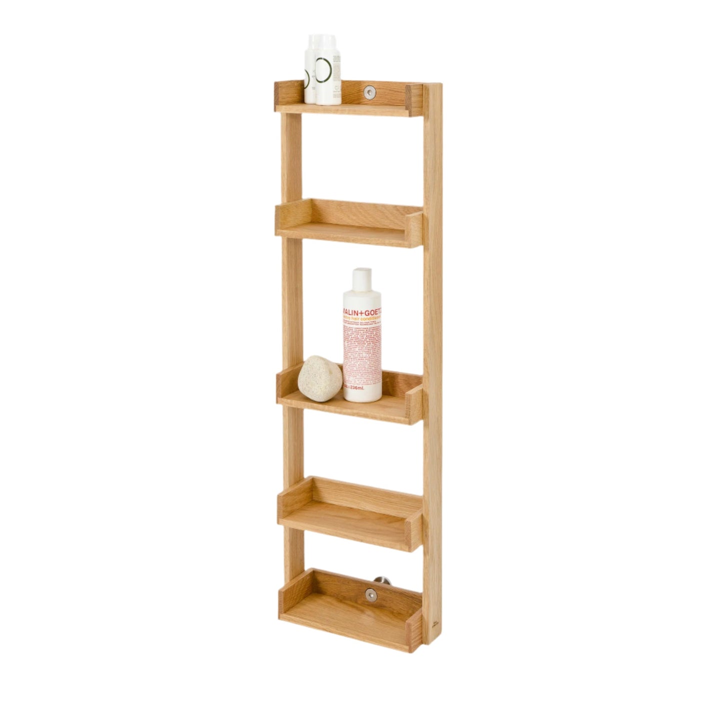 Wireworks Wall Shelf Multi 706 Yoku Oak