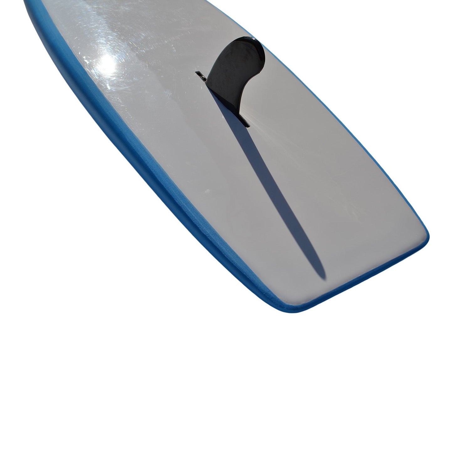 6ft 6 (2 Metre) Nipper Board Surf Lifesaving Board - Hot Tub Shop