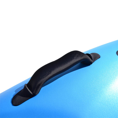 6ft 6 (2 Metre) Nipper Board Surf Lifesaving Board - Hot Tub Shop