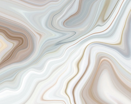 Origin Murals Marbled Ink Cloud 350cm X 280cm