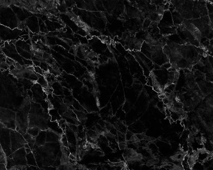 Origin Murals Marble Black 350cm X 280cm