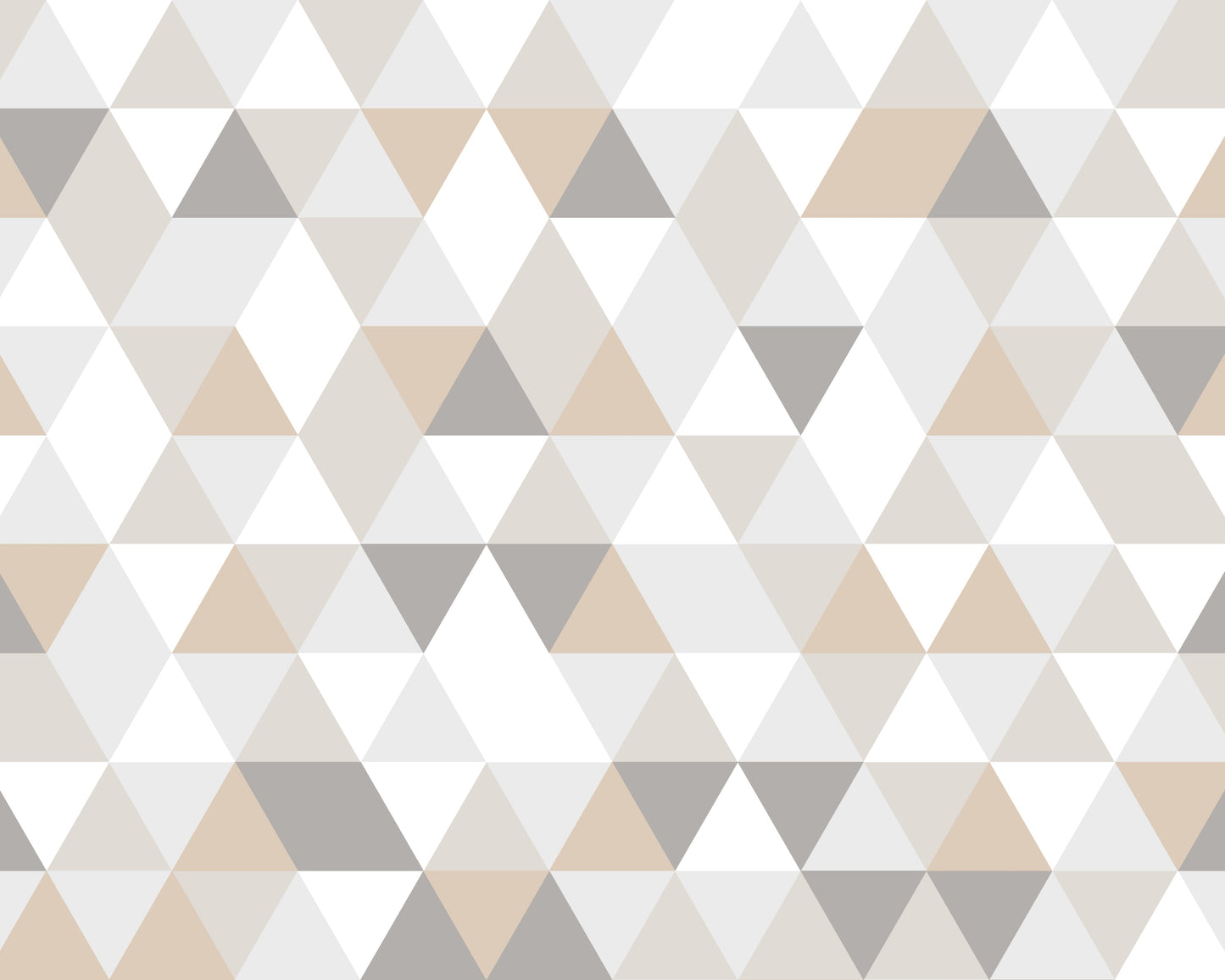 Origin Murals Geometric Natural 300cm X 240cm