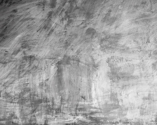 Origin Murals Concrete Grey 300cm X 240cm