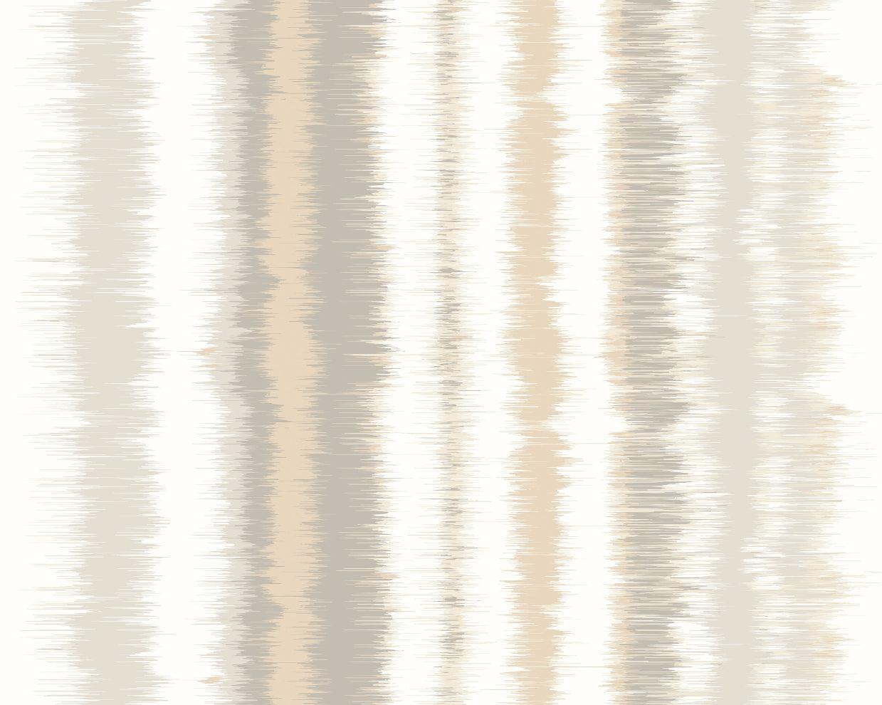 Origin Murals Linear Stripe Stone Grey 350cm X 280cm