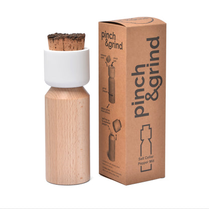 Wireworks Pinch And Grind Beech