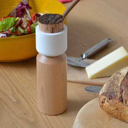 Wireworks Pinch And Grind Beech