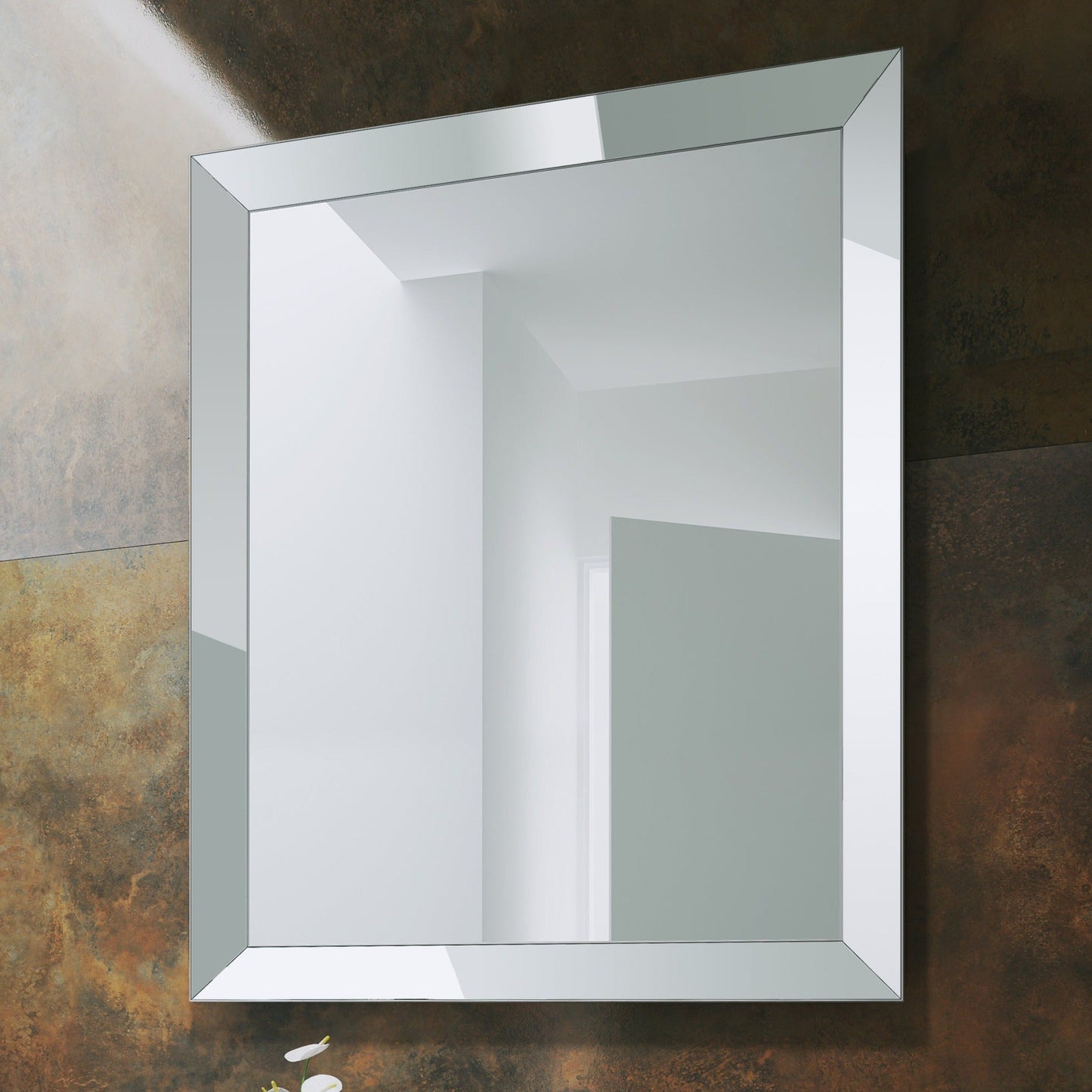 Origins Living Ravenna Mirror 140 1400 X 700mm - Hot Tub Shop