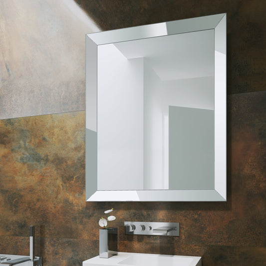 Origins Living Ravenna Mirror 75 750 X 900mm