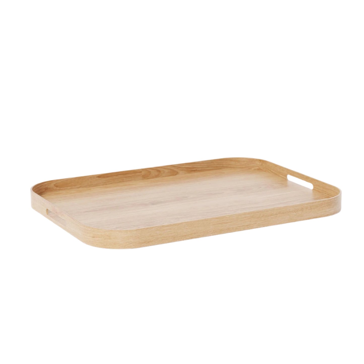 Wireworks Bellhop Tray 558 Oak