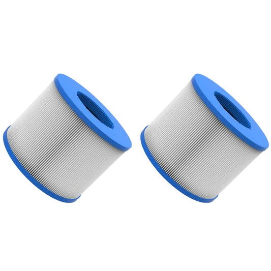 Replacement Filter | Screw-On/Threaded | 2 Pack - Hot Tub Shop