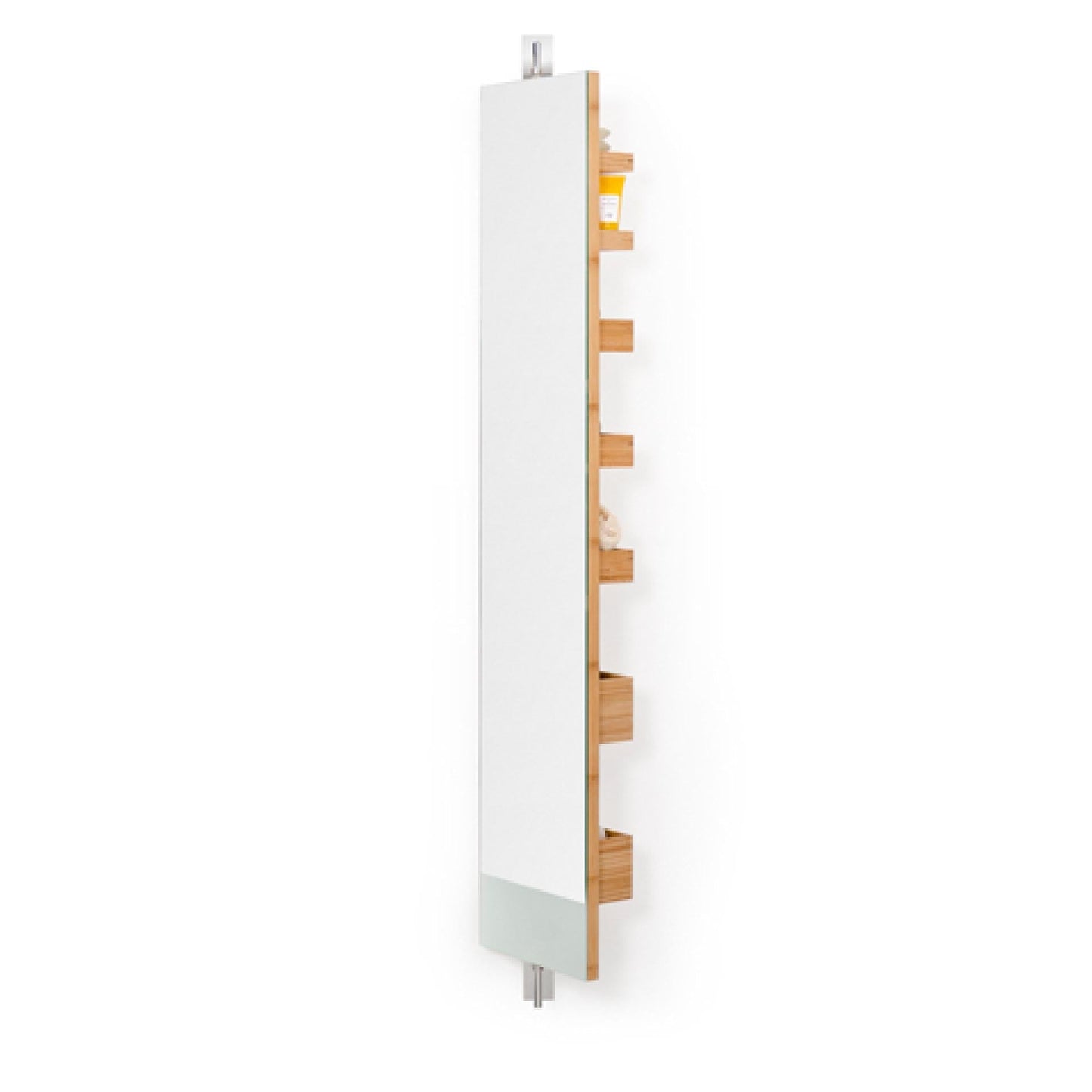 Wireworks Cabinet Revolve Arena Bamboo