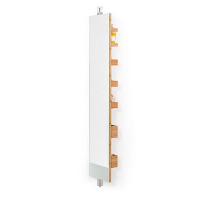 Wireworks Cabinet Revolve Arena Bamboo