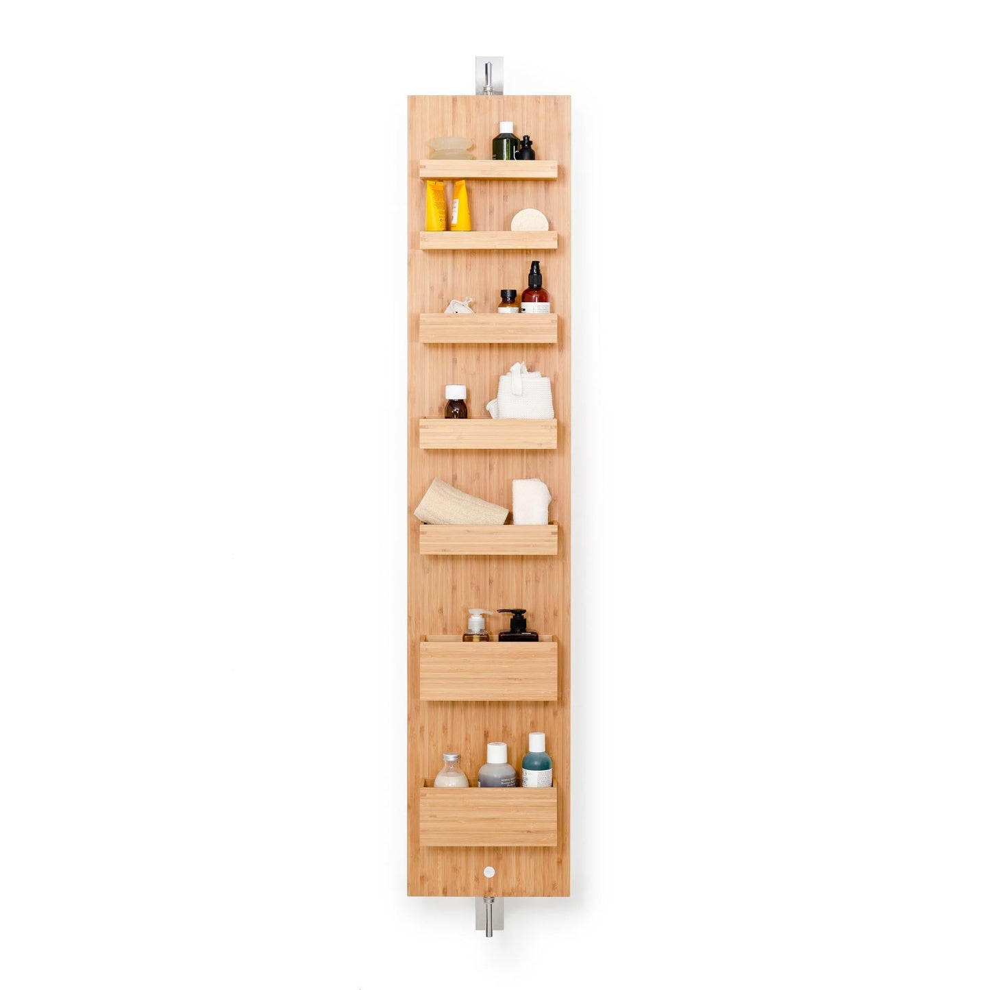 Wireworks Cabinet Revolve Arena Bamboo
