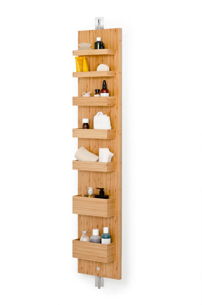 Wireworks Cabinet Revolve Arena Bamboo