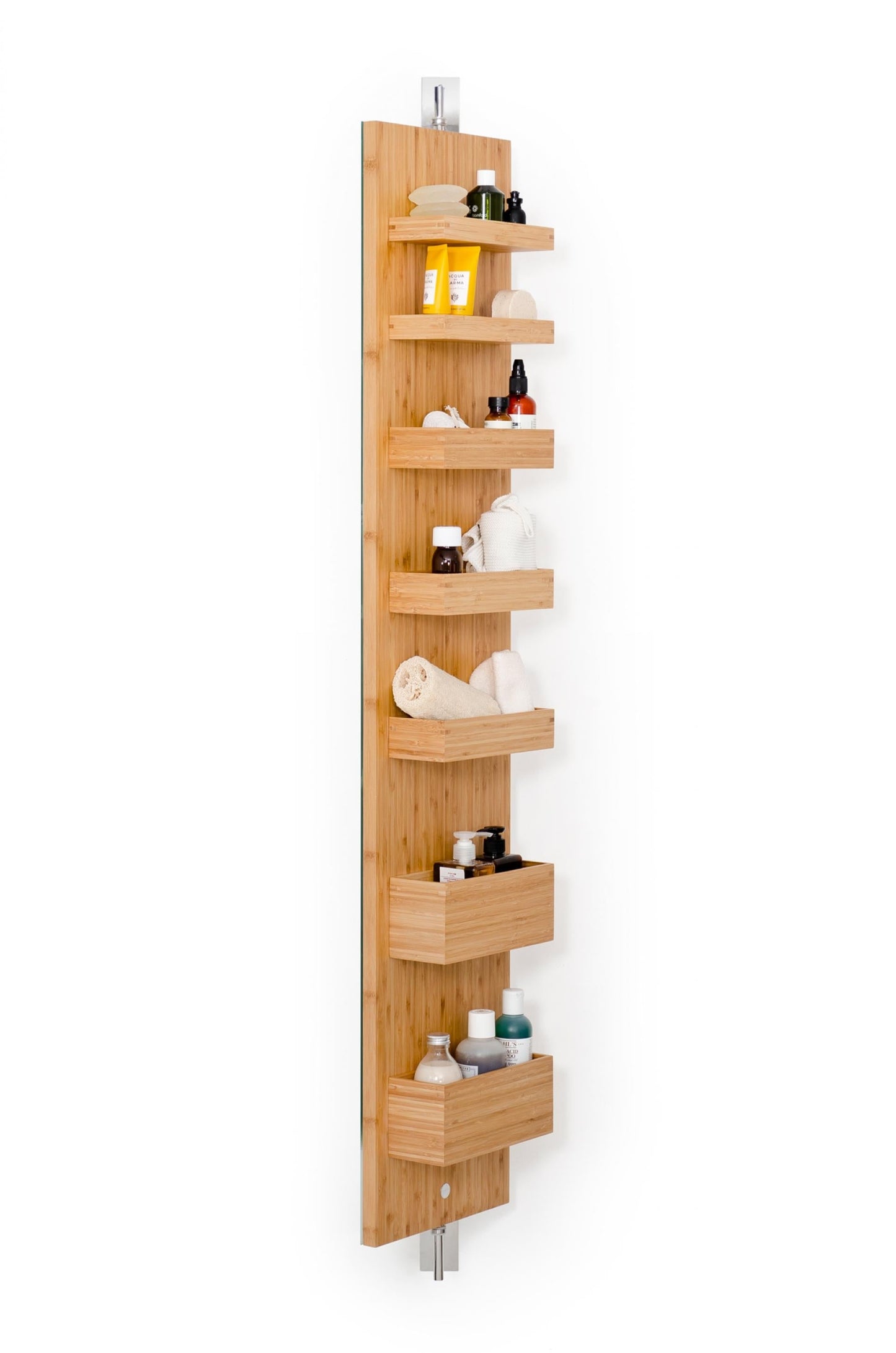 Wireworks Cabinet Revolve Arena Bamboo