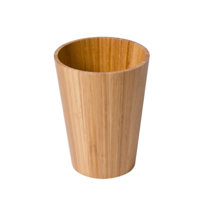 Wireworks Bin Round Arena Bamboo