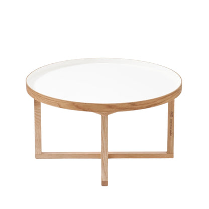 Wireworks Round Table 66 D White