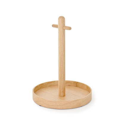 Wireworks Condiment Tray Oak